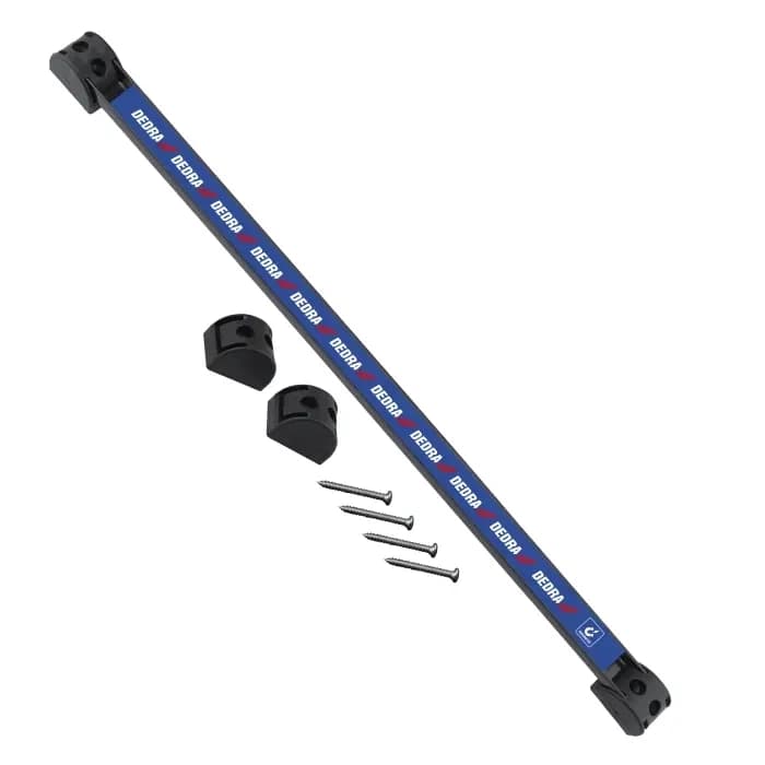 Listwa magnetyczna na narzędzia warsztatowe 50 cm