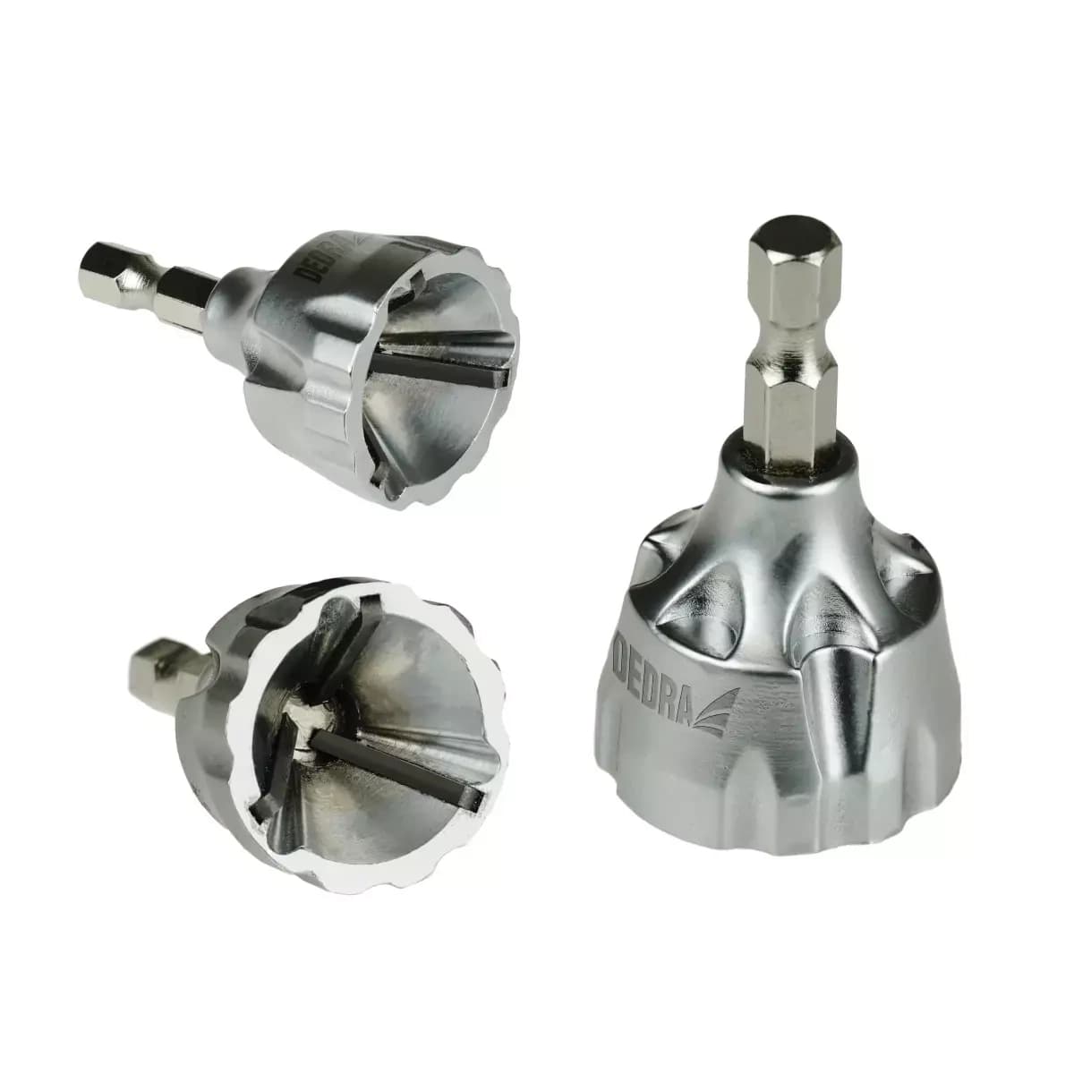 Gratownik Zewnętrzny 3-19 mm