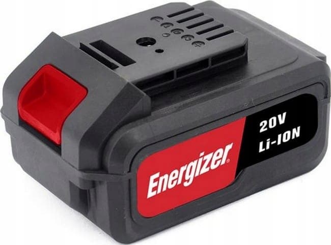 Akumulator Energizer 20V 4A