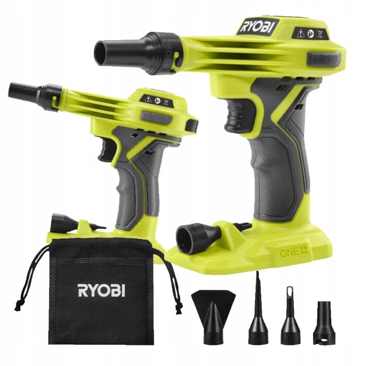 RYOBI Pompka 18V RVI18-0