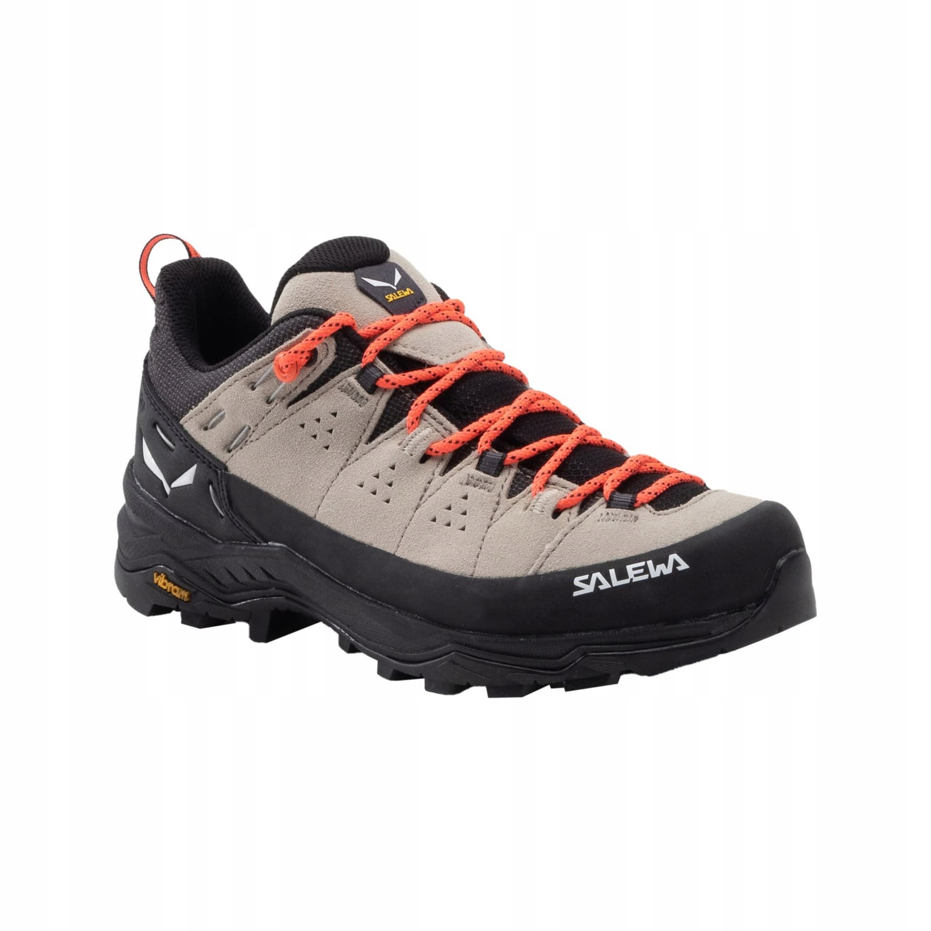 Buty trekkingowe damskie Salewa Wildfire NXT Mid GTX Onyx Quiet Shade