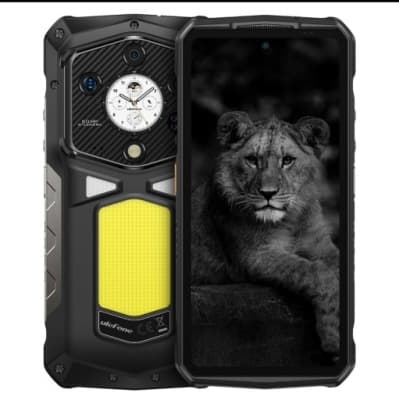 Ulefone Armor 28 Pro 16GB/512GB 5G - smartfon pancerny