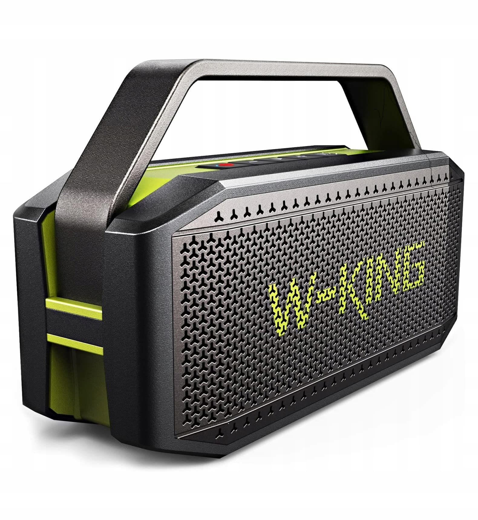 Głośnik bezprzewodowy Bluetooth W-KING D110