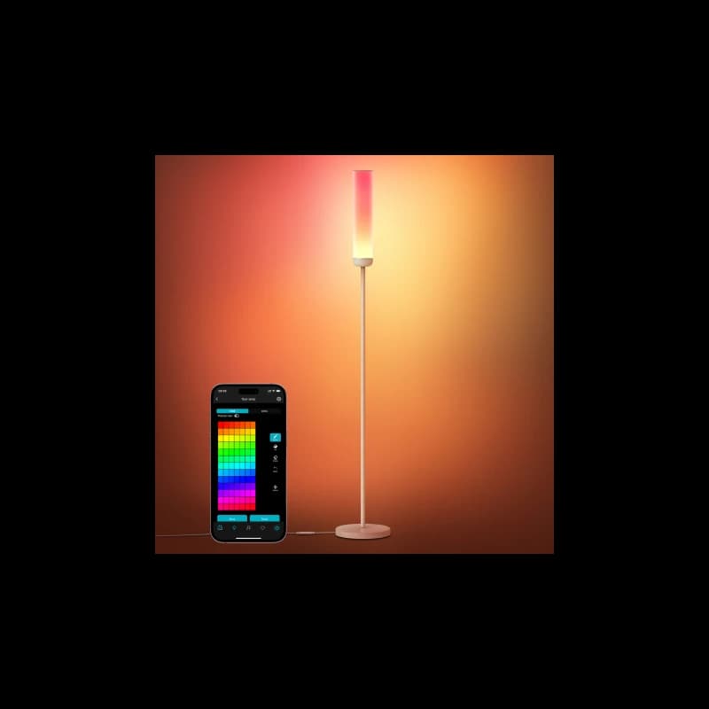 Lepro O1 AI Floor Lamp - inteligentna lampa podłogowa
