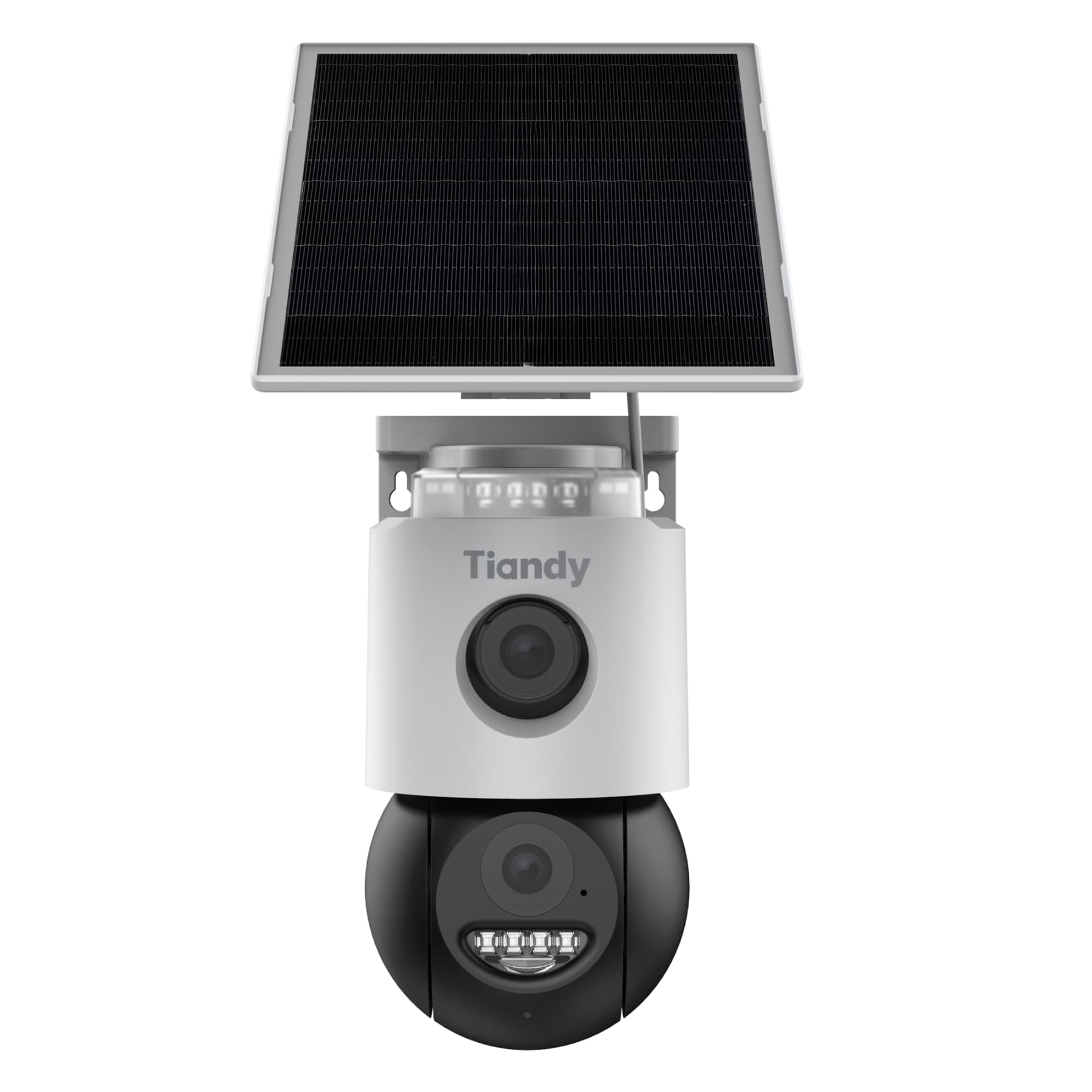 Kamera IP Obrotowa Zewnętrzna TC-H363U 9DA-4 4G LTE 2x 3MPX 4mm Tiandy