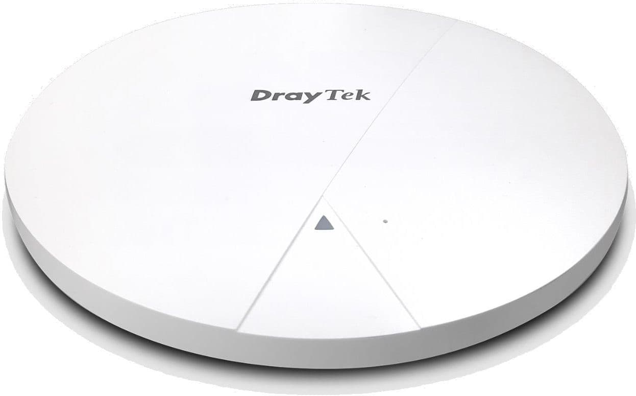 Punkt dostępowy Draytek Vigor AP1062C WLAN-AX Mesh Outdoor PoE