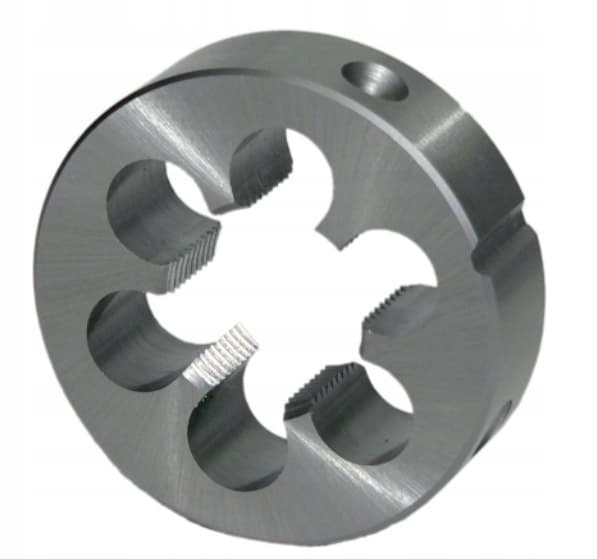 NARZYNKA M27x1,5 DIN-22568 (6g) HSS 800