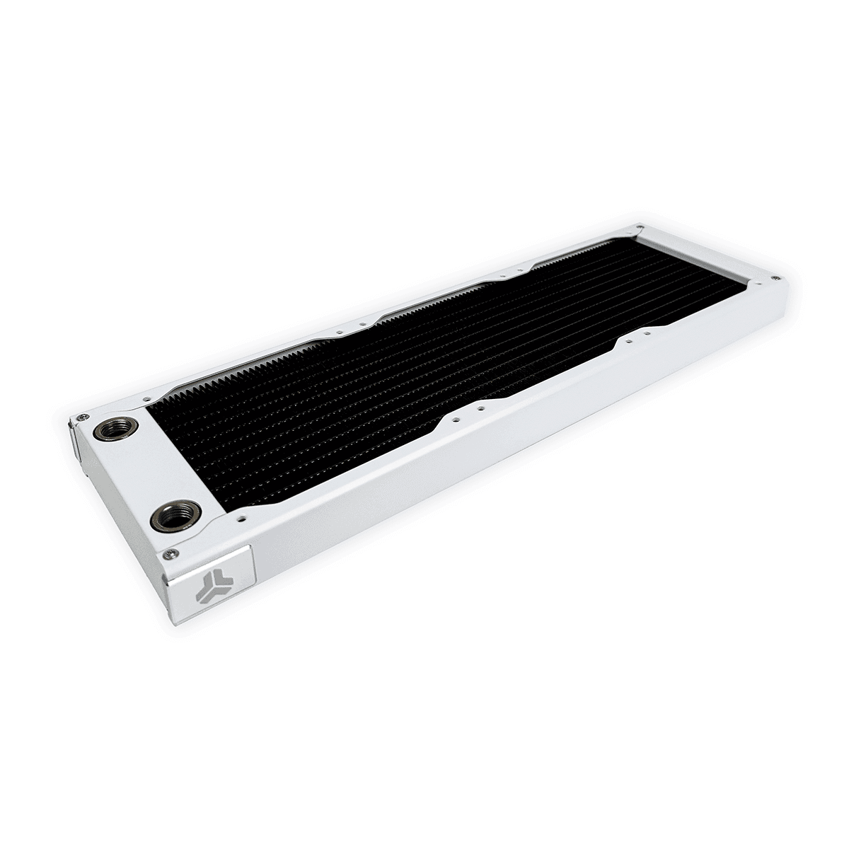 Chłodnica Stealkey Customs SC RadPro L360 H30 - biała