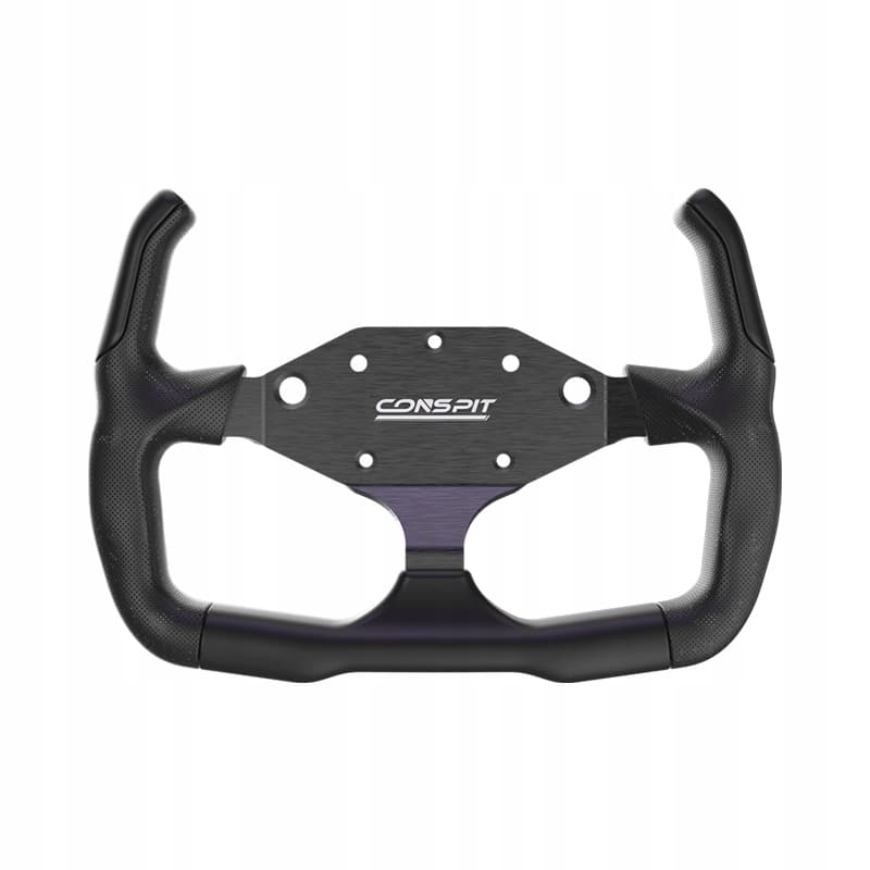 Kierownica Conspit CX295 - Kształt C