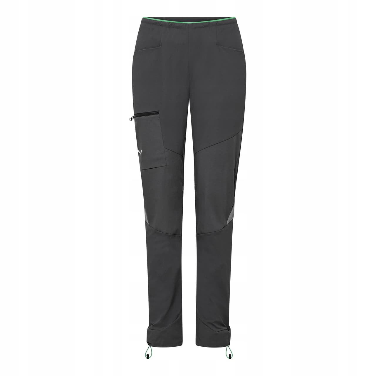 Spodnie trekkingowe Salewa NXT DST Onyx rozmiar L