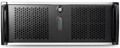 Obudowa serwerowa Chenbro GEH 4U RM41300-F2-USB3 bez zasilacza