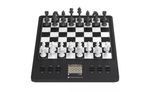 Millennium Schachcomputer Chess Champion 2.0
