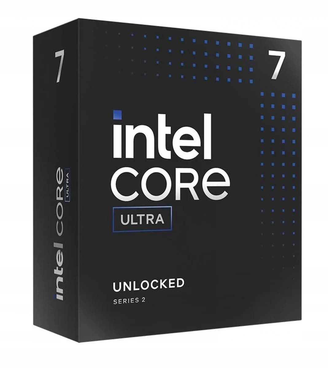 Komputer Innovation IT PC Intel ULTRA 7 265 / 16GB RAM / Dysk SSD 1TB M.2 NVMe