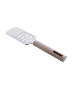 Tarka ręczna 24,5 cm taupe