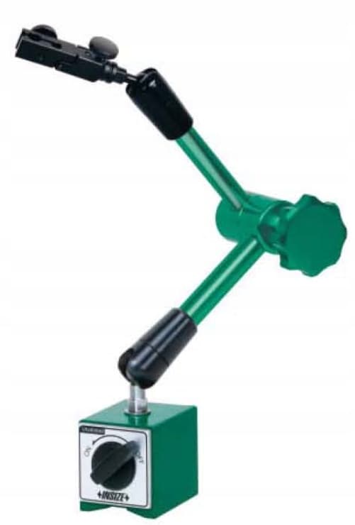 Hydrauliczna podstawa magnetyczna do czujnika