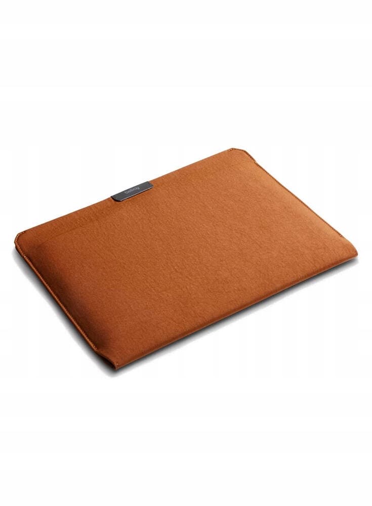 Bellroy Etui na Laptop 16" - Bronze