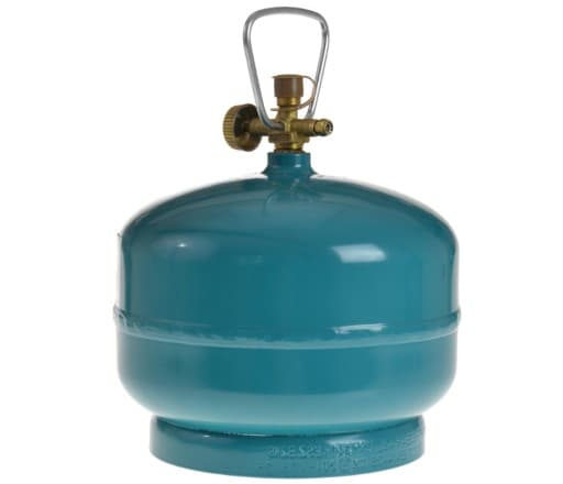 Butla gazowa propan-butan 2,0 kg
