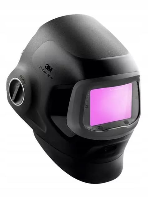 PRZYŁBICA SPAWALNICZA SPEEDGLAS G5-03 PRO TW 631820