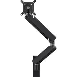 Vogels MOMO 2127 Czarny Uchwyt Biurkowy do Monitora