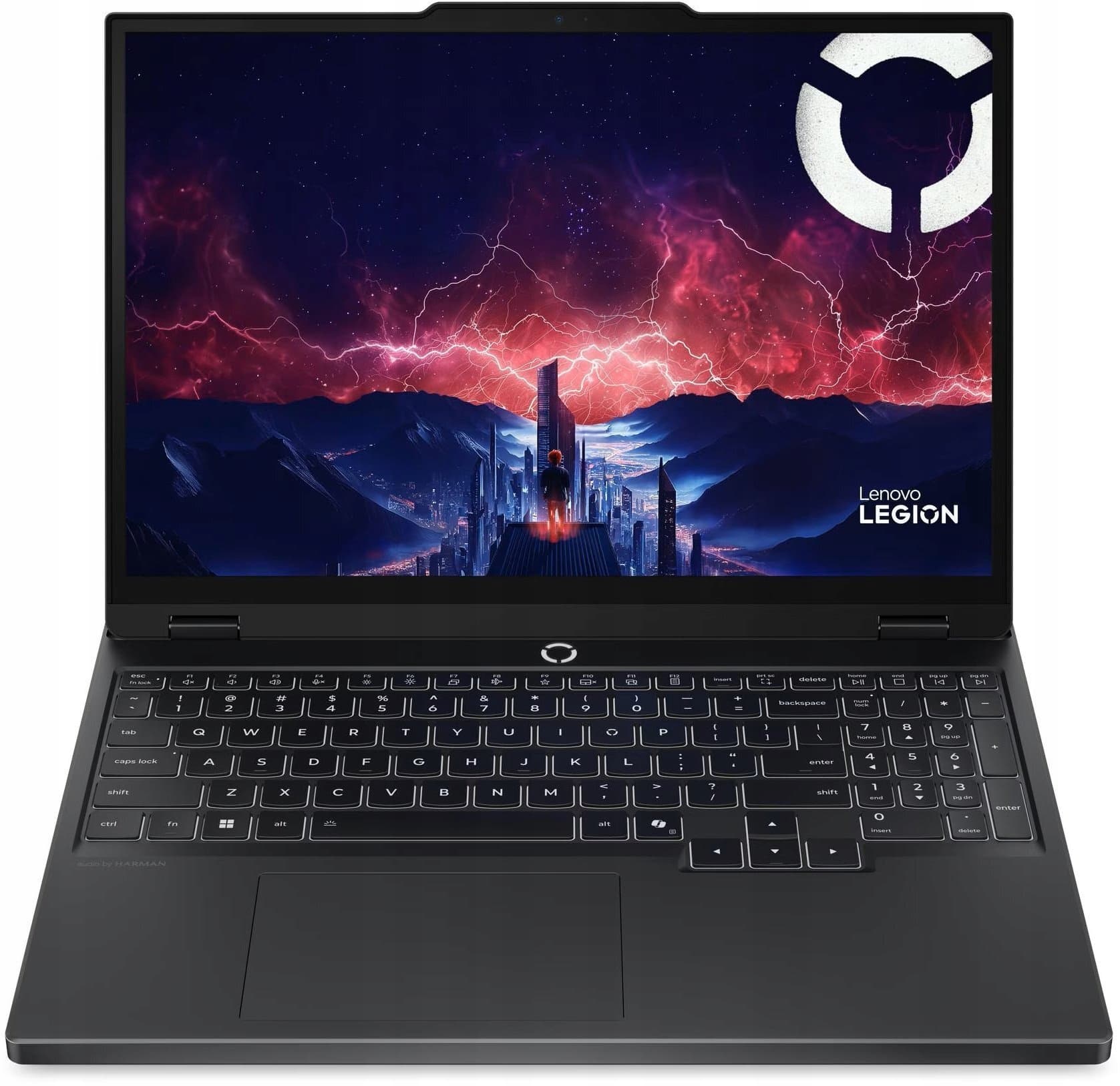 Laptop Lenovo Legion 5 15AHP10 Ryzen 7 16GB RAM RTX 4050 15.1" OLED 165Hz 512GB SSD