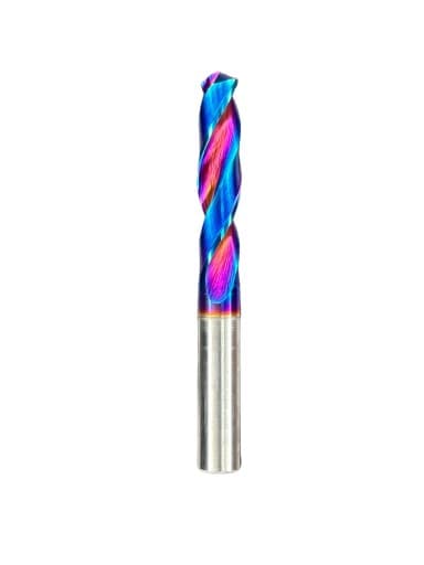 Wiertło węglikowe FI 8.60 47/89mm 3xD HA10 VHM AT X-DRILL DIN 6537