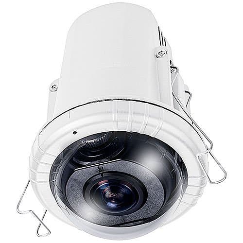 Kamera sieciowa VIVOTEK FE9191-H 12MP H.265 WDR Pro Smart VCA