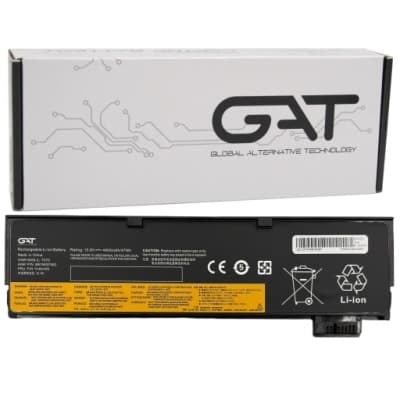 Bateria Movano do Lenovo ThinkPad T570 4400mAh 10.8-11.1V