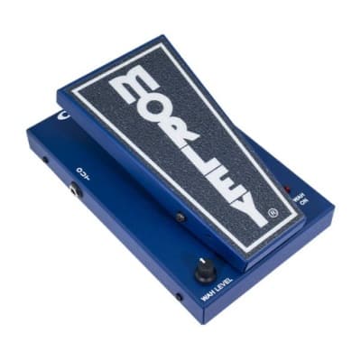 Efekt głośności Morley Volume Commander