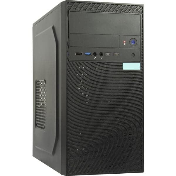 Inter-Tech Micro IT-6516 Ripple Obudowa Komputerowa