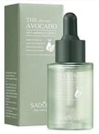 Bioaqua Krem do Rąk Avocado 30 ml