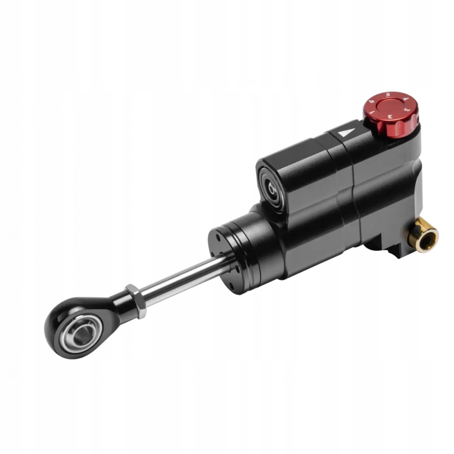 Dodatkowy układ hydrauliczny Simagic P-HTS do pedału przyspieszenia P1000
