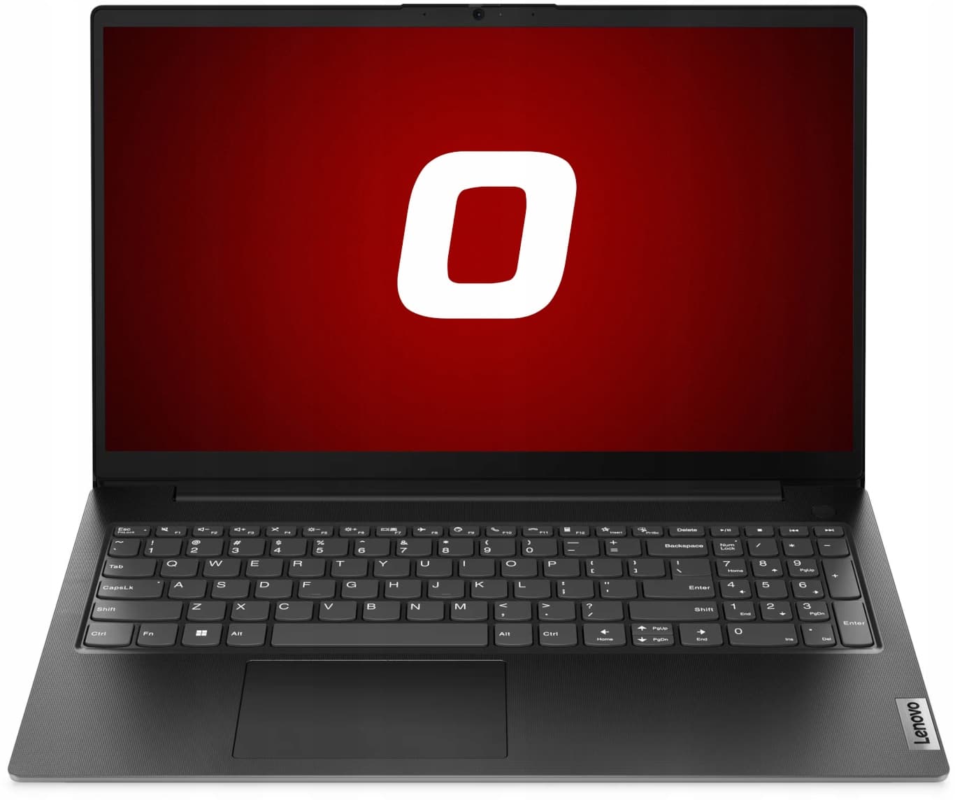 Laptop Lenovo V15 G4 R3-7320U 16GB 512GB DOS Czarny