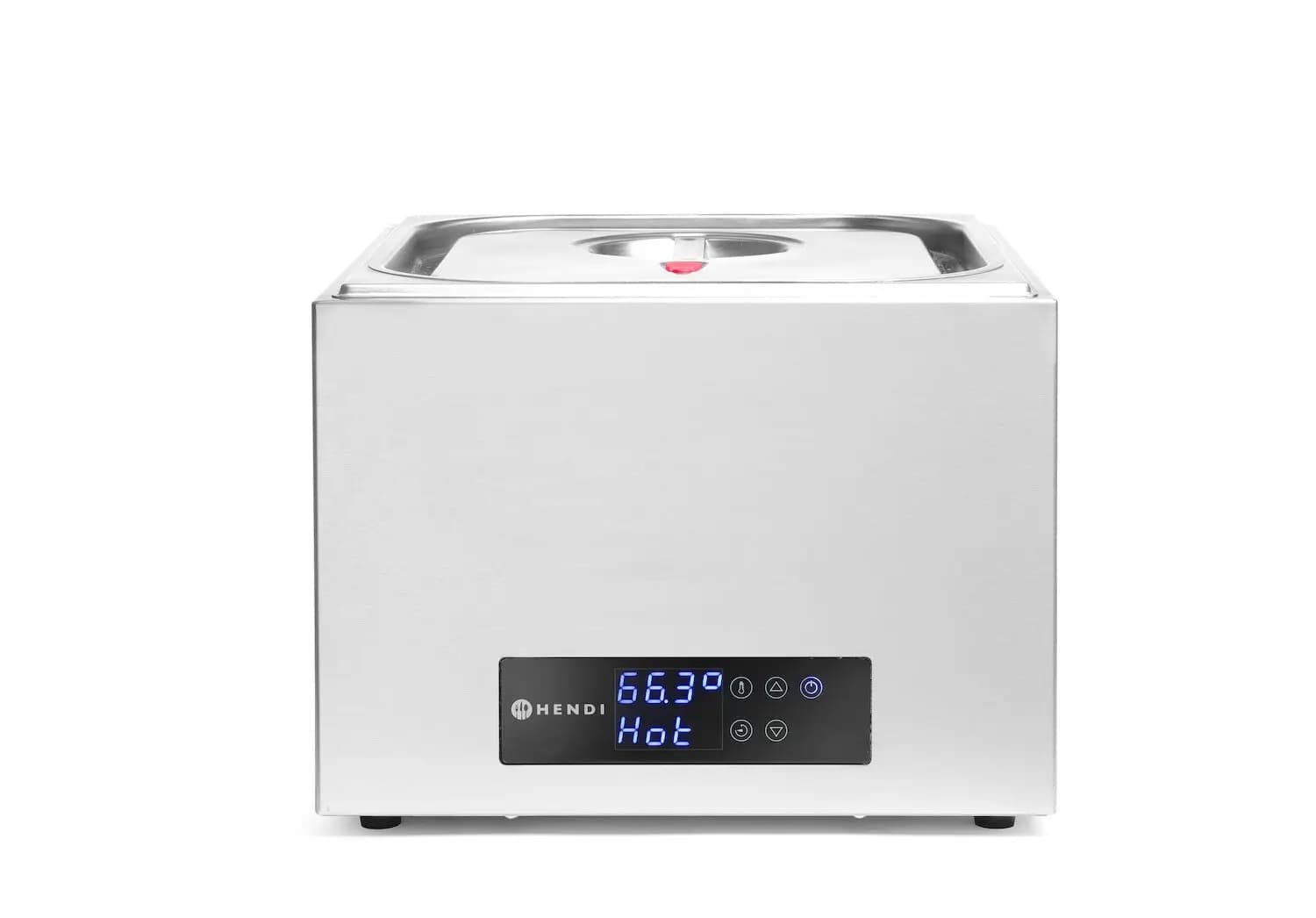 Urządzenie do Sous Vide GN 2/3 13L