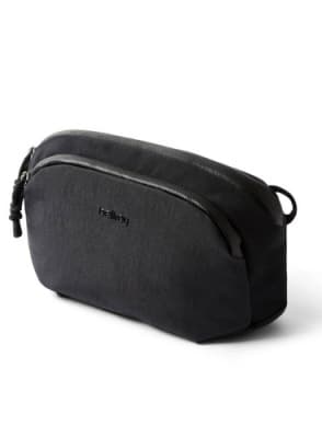 Bellroy Desk Caddy - organizer na akcesoria mobilne (czarny)