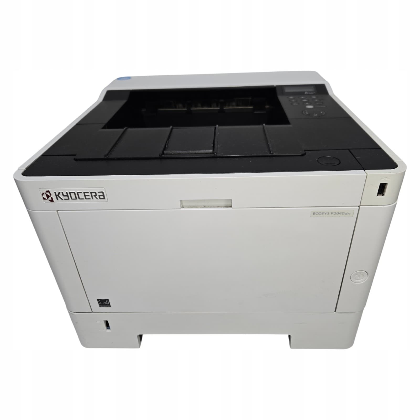 KYOCERA ECOSYS P2040dn - Drukarka laserowa A4, 1200 x 1200 DPI