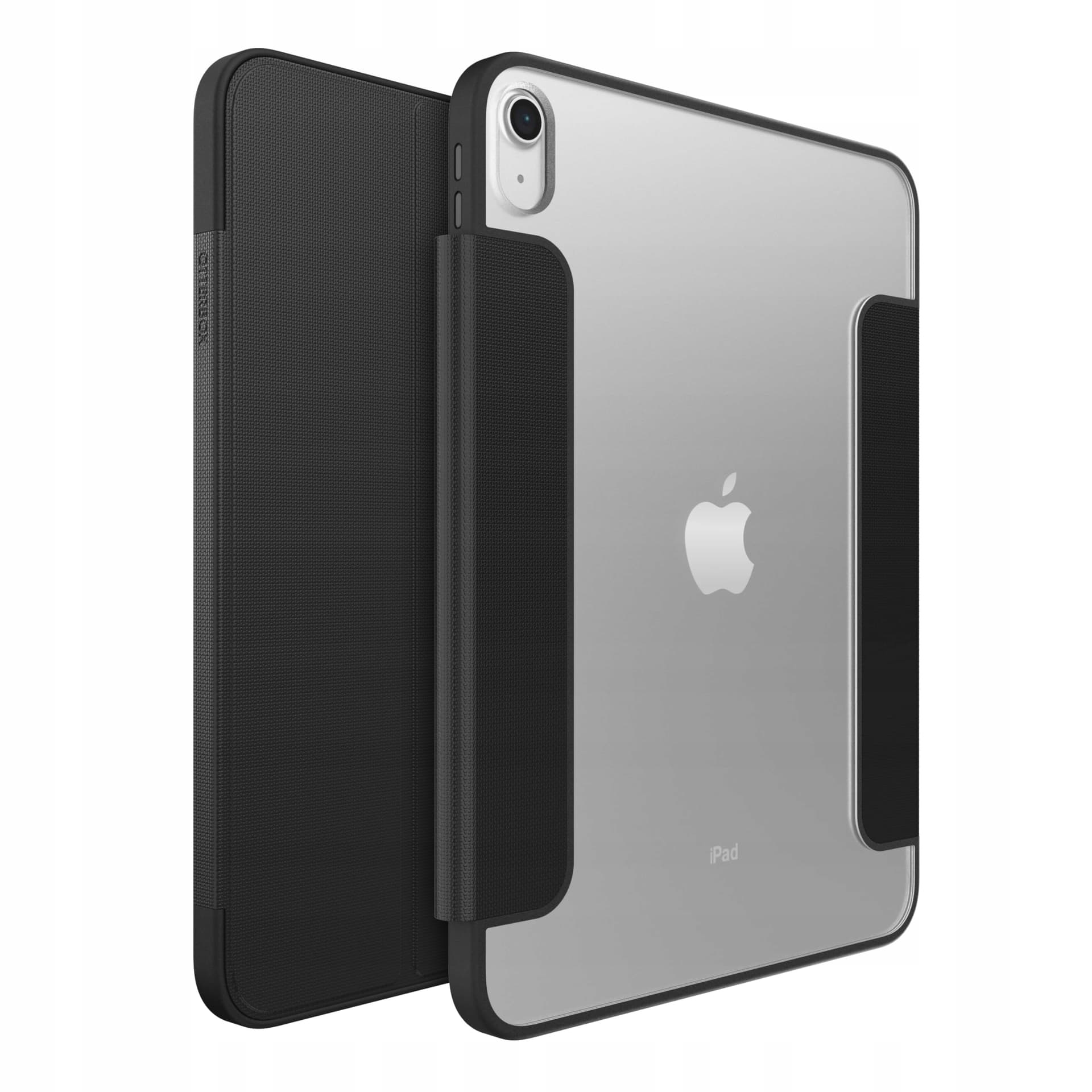 OtterBox Symmetry Folio Etui do iPad Air 11" (M4/M3/M2) - Czarny