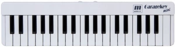 MIDITECH GarageKey Mini Klawiatura MIDI