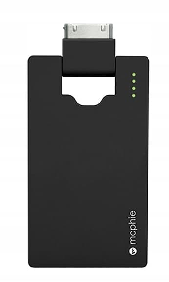 Mophie Powerstation Plus 10K Red Bull Racing MV1 - powerbank 10000mAh