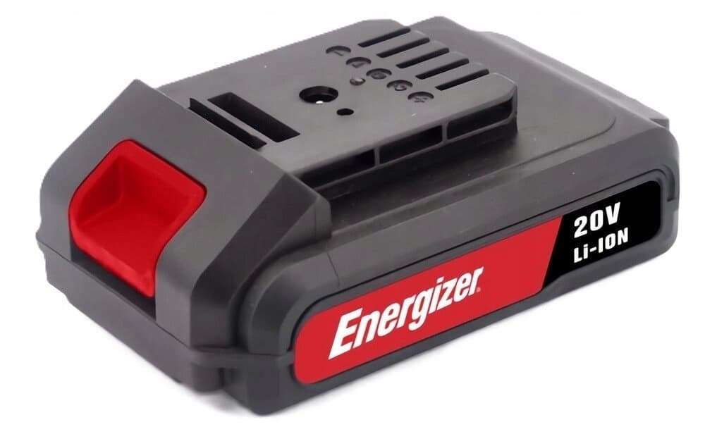 Akumulator Energizer 20V 2Ah