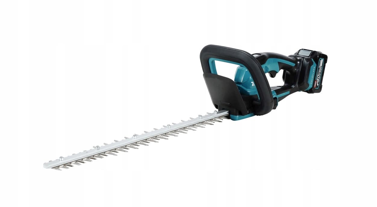 MAKITA UH020GZ Nożyce do żywopłotu 40V XGT, 500mm