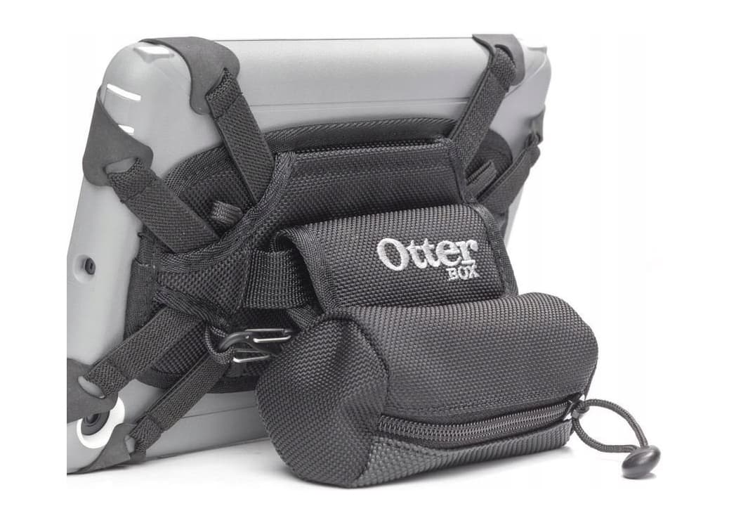 OtterBox Defender - Etui do iPad Pro 13" M5/M4 (czarne)