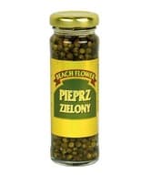 VOG Przyprawa Pieprz zielony ziarnisty 110 g