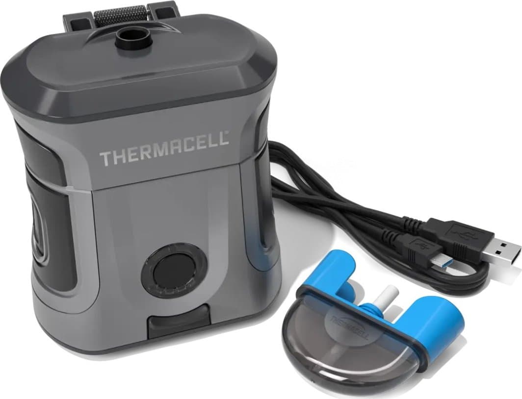 MOSQUITO REPELLER THERMACELL EX90I