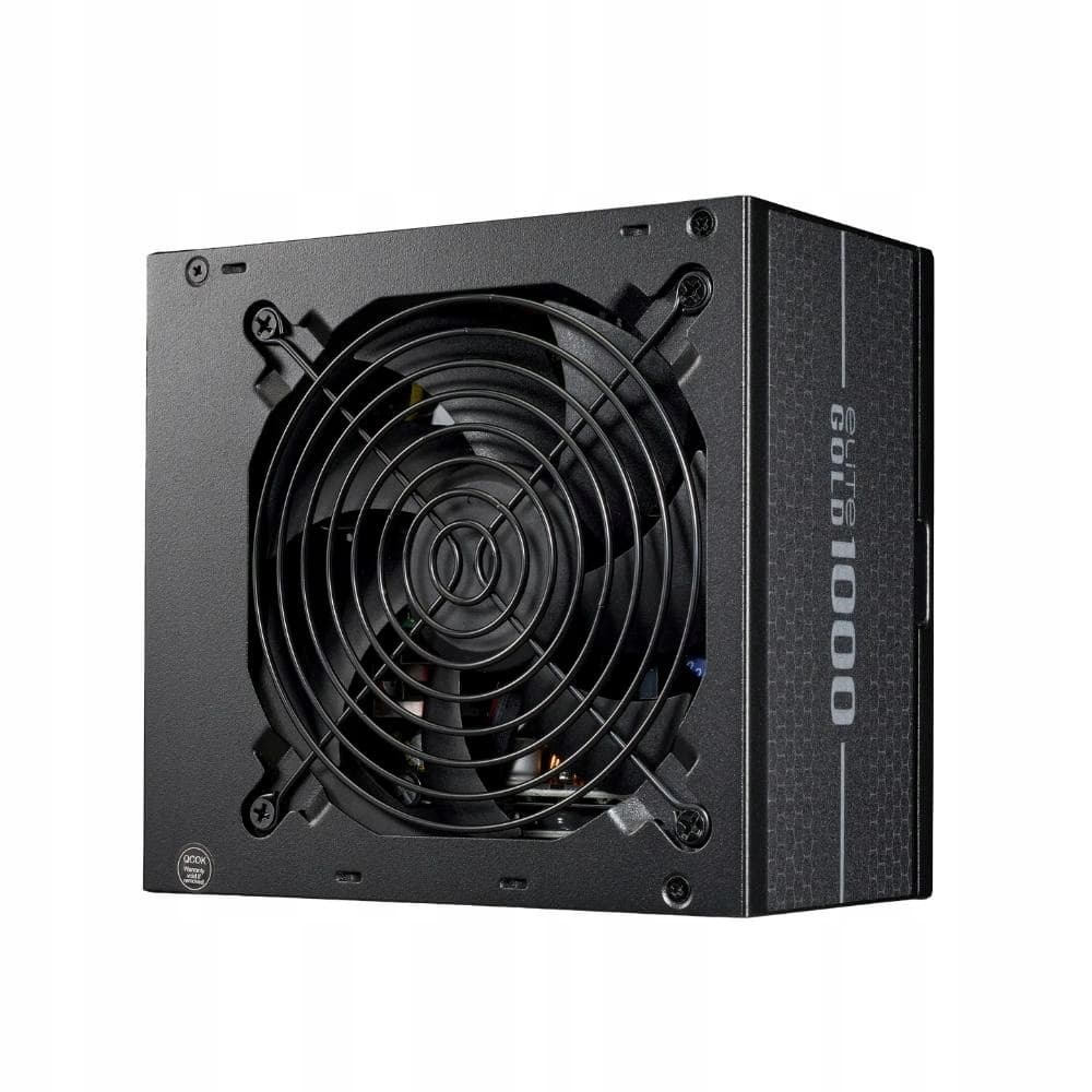 Zasilacz CoolerMaster ELITE GOLD 1000FM 1000W