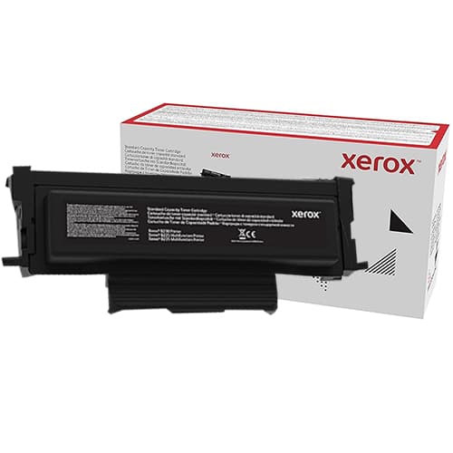 Czarny toner do drukarek Xerox B23x DMO SC