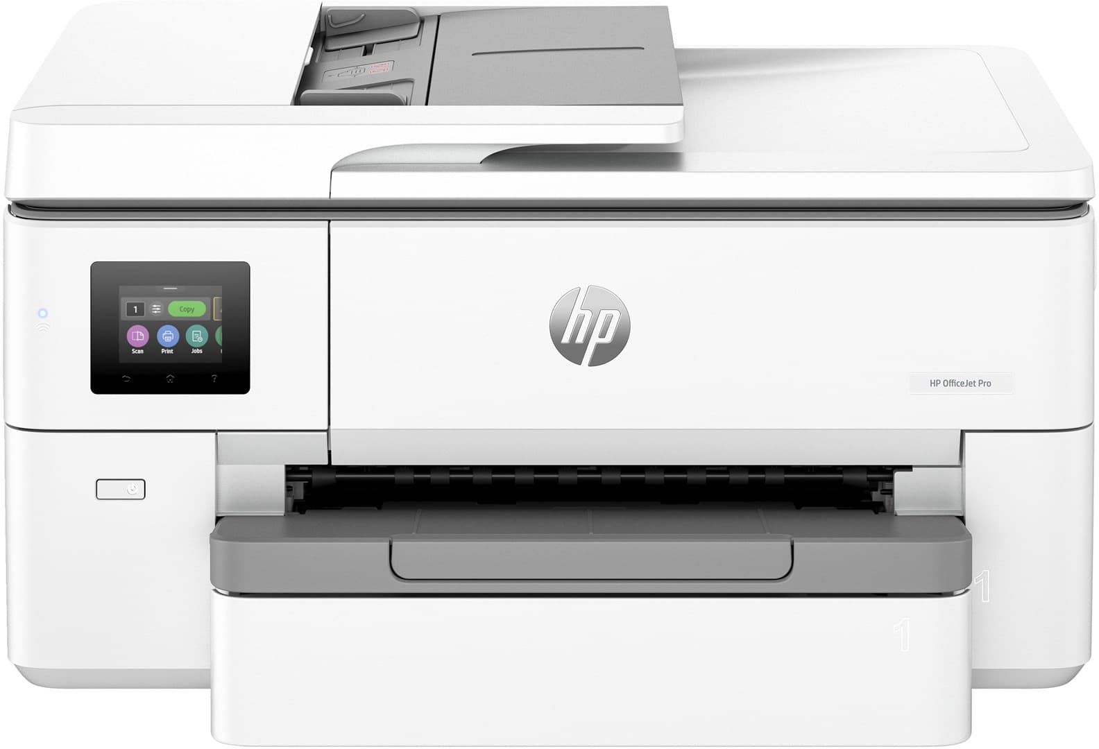 HP OfficeJet Pro 9720e Urządzenie Drukujące