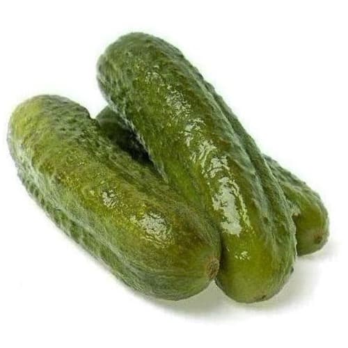 ogórek małosolny 500g