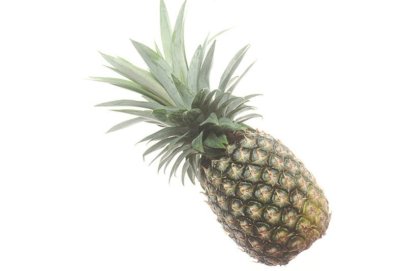 Ananas drobny - sztuka