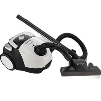 Odkurzacz workowy Gorenje VCEA11CXWII