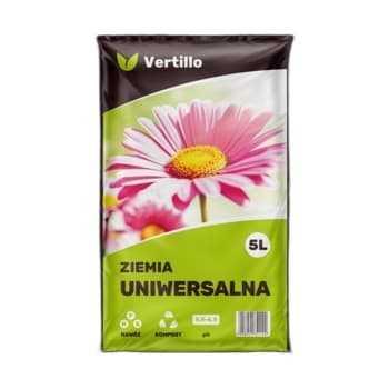 Vertillo Ziemia uniwersalna 5 l